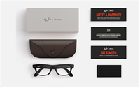 Montura de gafas Ray-Ban Vista BLAYZER 0RW7001 54 8526 - 0RW7001 54 8526